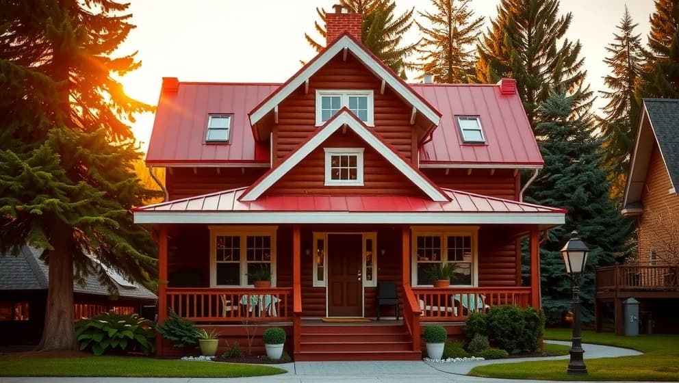 Hus till salu i Lycksele